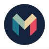 Monzo Bank Icon