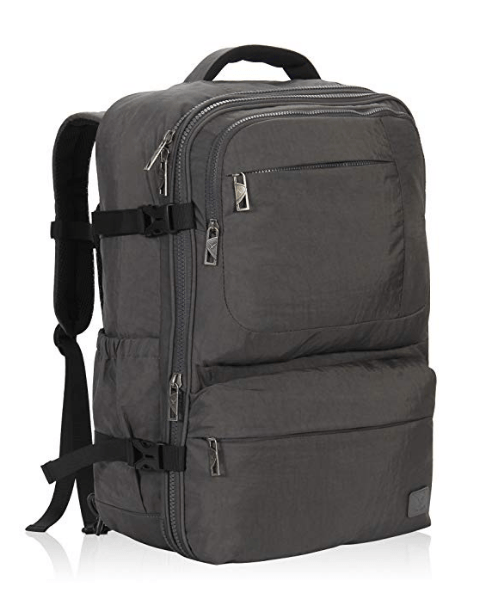 Best Business Travel Backpack Best Business Travel Backpack for Executives - Nimble Voyager