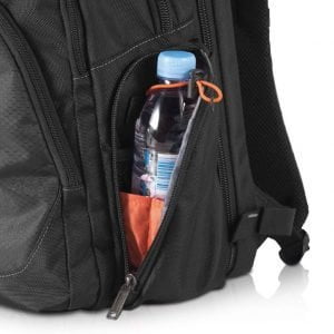 Everki Atlas Water Bottle Side Pockets