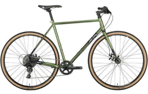 best lightweight city bikes